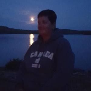 Meet your Posher, Diane